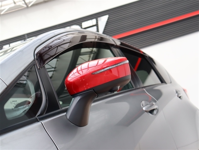 日産 ノート １．２ Ｅ－ＰＯＷＥＲ ＮＩＳＭＯ H30年 (関東) 99