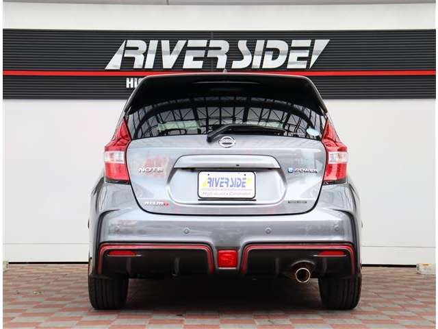 日産 ノート １．２ Ｅ－ＰＯＷＥＲ ＮＩＳＭＯ H30年 (関東) 99