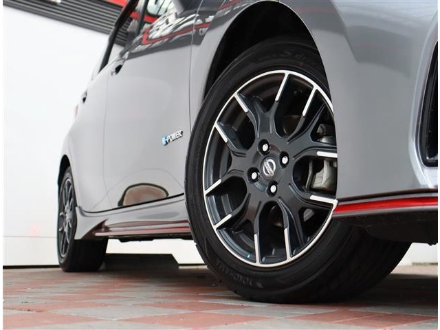 日産 ノート １．２ Ｅ－ＰＯＷＥＲ ＮＩＳＭＯ H30年 (関東) 99