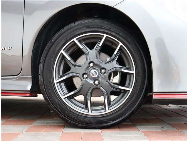 日産 ノート １．２ Ｅ－ＰＯＷＥＲ ＮＩＳＭＯ H30年 (関東) 99