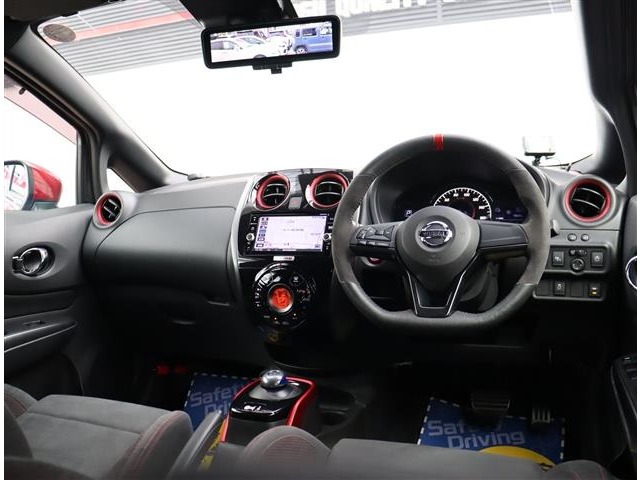 日産 ノート １．２ Ｅ－ＰＯＷＥＲ ＮＩＳＭＯ H30年 (関東) 99