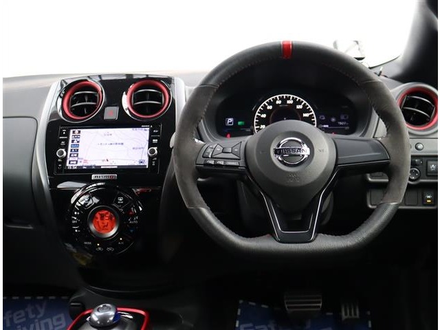 日産 ノート １．２ Ｅ－ＰＯＷＥＲ ＮＩＳＭＯ H30年 (関東) 99