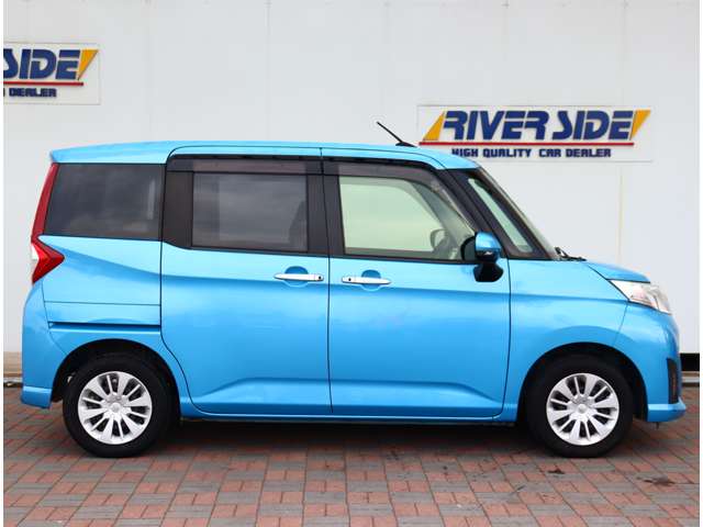 トヨタ ルーミー １．０ Ｇ Ｓ H29年 (関東) 99