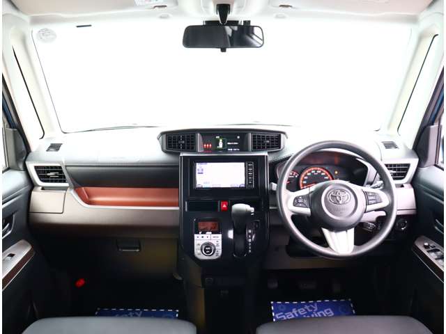 トヨタ ルーミー １．０ Ｇ Ｓ H29年 (関東) 99