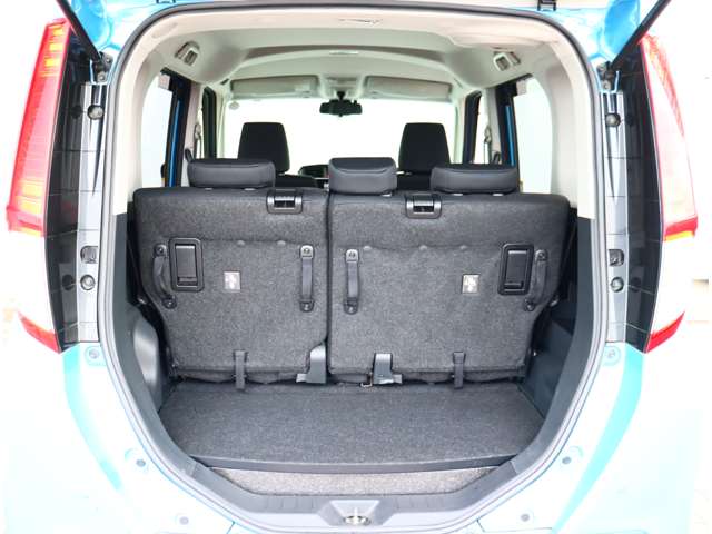 トヨタ ルーミー １．０ Ｇ Ｓ H29年 (関東) 99