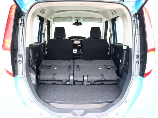 トヨタ ルーミー １．０ Ｇ Ｓ H29年 (関東) 99