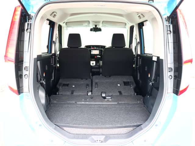 トヨタ ルーミー １．０ Ｇ Ｓ H29年 (関東) 99