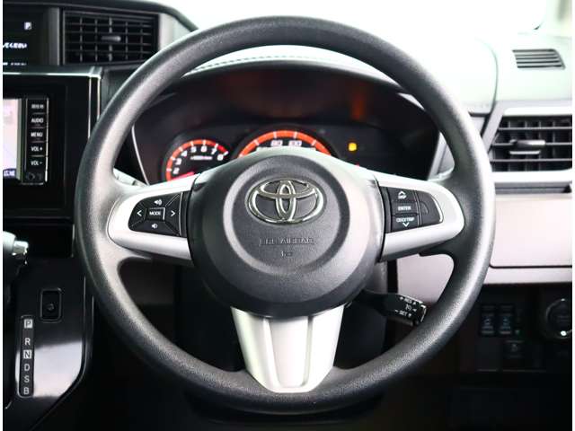 トヨタ ルーミー １．０ Ｇ Ｓ H29年 (関東) 99