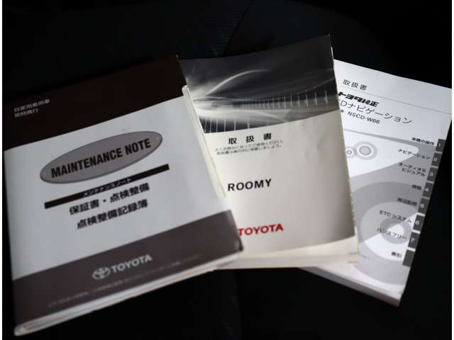 トヨタ ルーミー １．０ Ｇ Ｓ H29年 (関東) 99