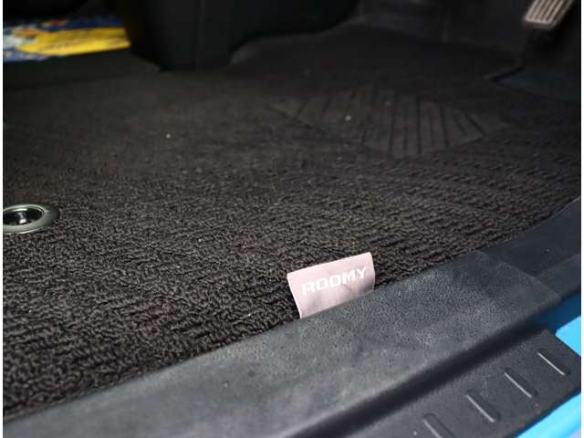 トヨタ ルーミー １．０ Ｇ Ｓ H29年 (関東) 99