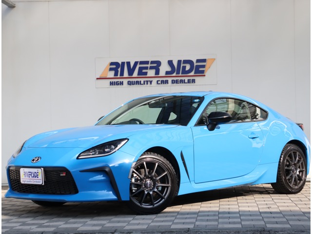 トヨタ ＧＲ８６ ２．４ ＲＣ R4年 (関東) 99