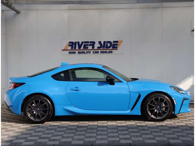 トヨタ ＧＲ８６ ２．４ ＲＣ R4年 (関東) 99