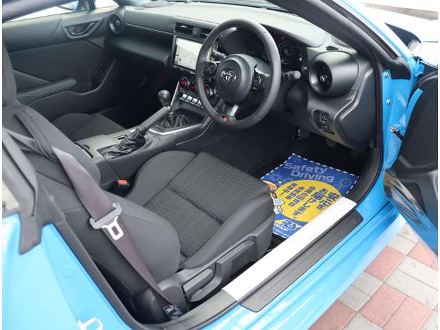 トヨタ ＧＲ８６ ２．４ ＲＣ R4年 (関東) 99