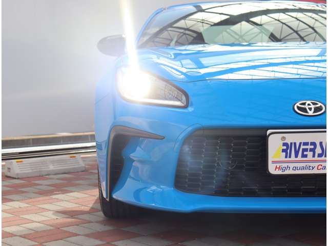 トヨタ ＧＲ８６ ２．４ ＲＣ R4年 (関東) 99