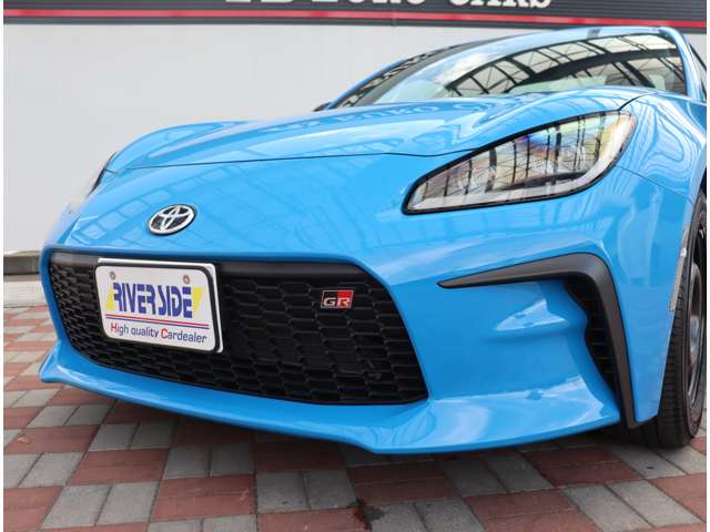 トヨタ ＧＲ８６ ２．４ ＲＣ R4年 (関東) 99