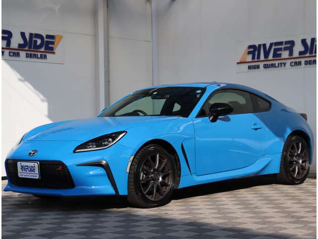 トヨタ ＧＲ８６ ２．４ ＲＣ R4年 (関東) 99