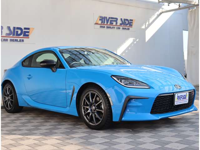 トヨタ ＧＲ８６ ２．４ ＲＣ R4年 (関東) 99