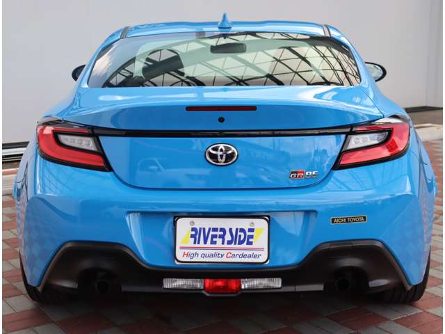 トヨタ ＧＲ８６ ２．４ ＲＣ R4年 (関東) 99