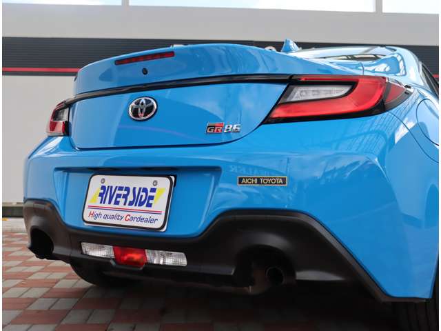 トヨタ ＧＲ８６ ２．４ ＲＣ R4年 (関東) 99