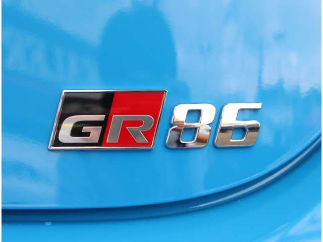 トヨタ ＧＲ８６ ２．４ ＲＣ R4年 (関東) 99