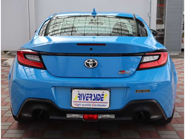 トヨタ ＧＲ８６ ２．４ ＲＣ R4年 (関東) 99