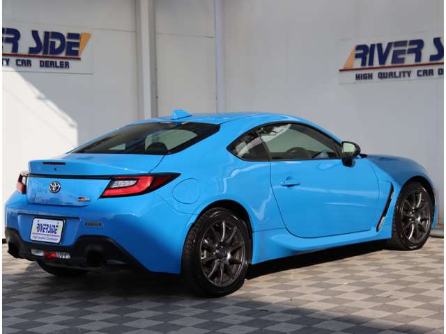 トヨタ ＧＲ８６ ２．４ ＲＣ R4年 (関東) 99