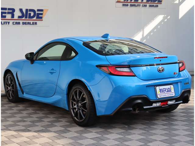 トヨタ ＧＲ８６ ２．４ ＲＣ R4年 (関東) 99