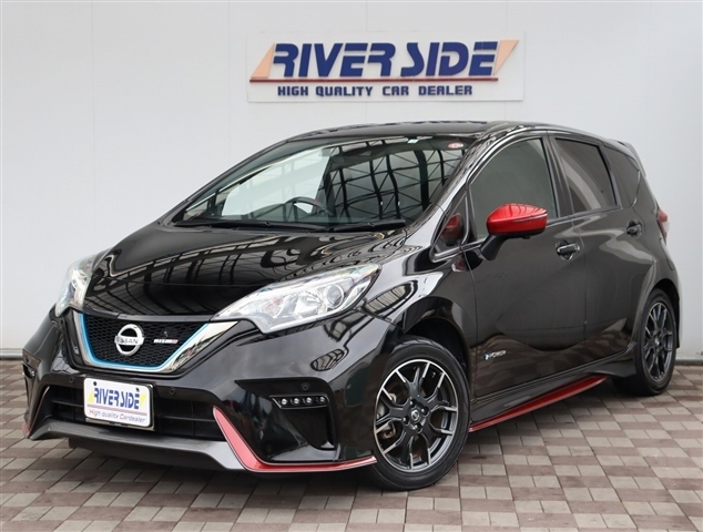 日産 ノート １．２ Ｅ－ＰＯＷＥＲ ＮＩＳＭＯ R2年 (関東) 99
