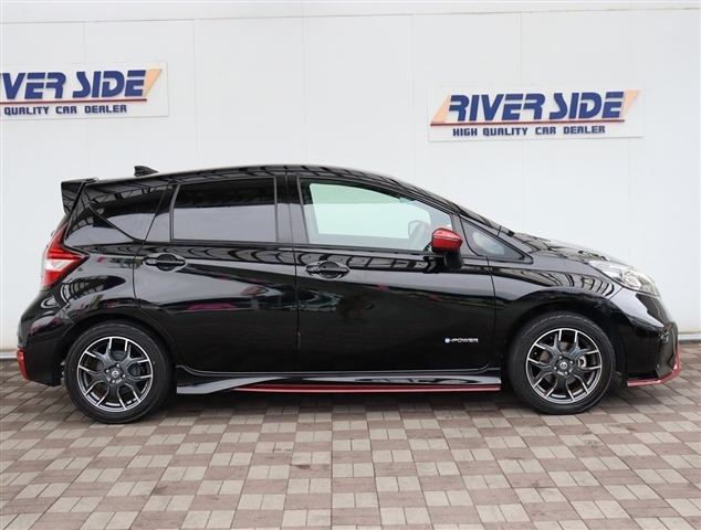 日産 ノート １．２ Ｅ－ＰＯＷＥＲ ＮＩＳＭＯ R2年 (関東) 99