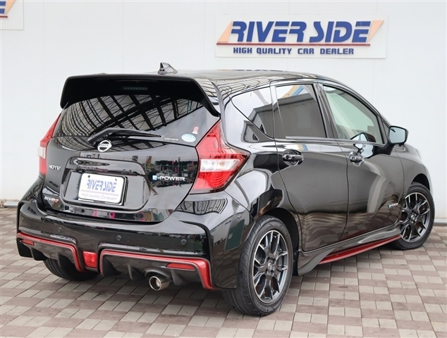 日産 ノート １．２ Ｅ－ＰＯＷＥＲ ＮＩＳＭＯ R2年 (関東) 99