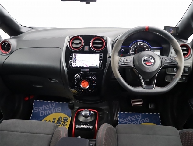 日産 ノート １．２ Ｅ－ＰＯＷＥＲ ＮＩＳＭＯ R2年 (関東) 99