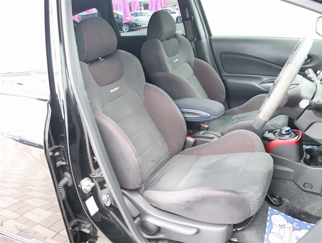 日産 ノート １．２ Ｅ－ＰＯＷＥＲ ＮＩＳＭＯ R2年 (関東) 99