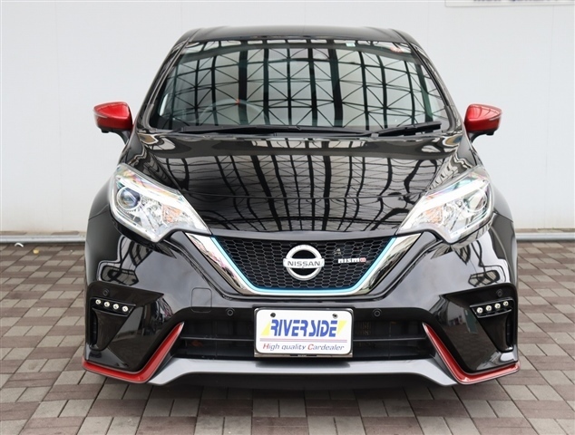 日産 ノート １．２ Ｅ－ＰＯＷＥＲ ＮＩＳＭＯ R2年 (関東) 99