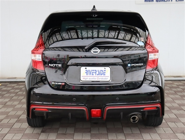 日産 ノート １．２ Ｅ－ＰＯＷＥＲ ＮＩＳＭＯ R2年 (関東) 99