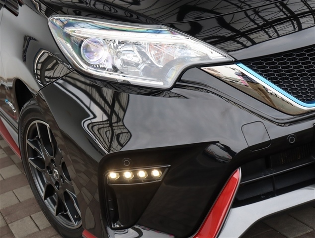 日産 ノート １．２ Ｅ－ＰＯＷＥＲ ＮＩＳＭＯ R2年 (関東) 99