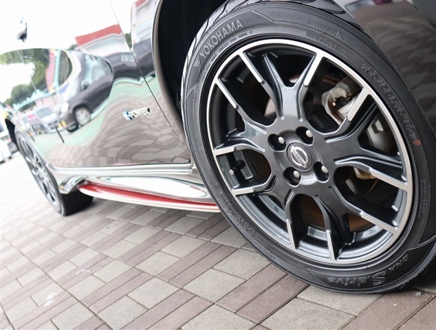 日産 ノート １．２ Ｅ－ＰＯＷＥＲ ＮＩＳＭＯ R2年 (関東) 99