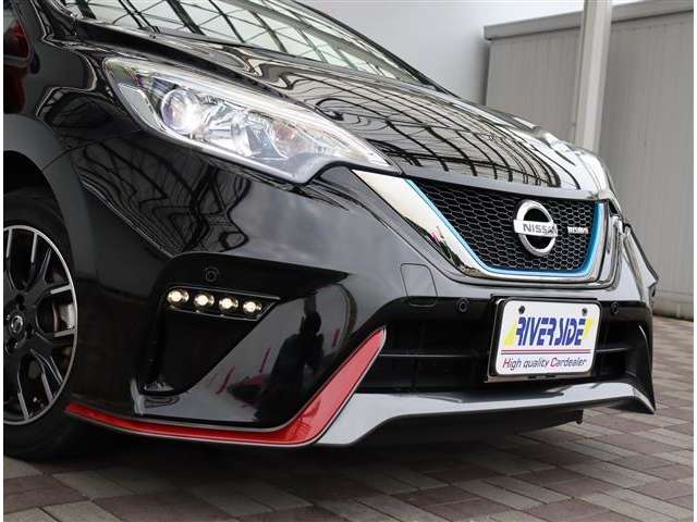 日産 ノート １．２ Ｅ－ＰＯＷＥＲ ＮＩＳＭＯ R2年 (関東) 99