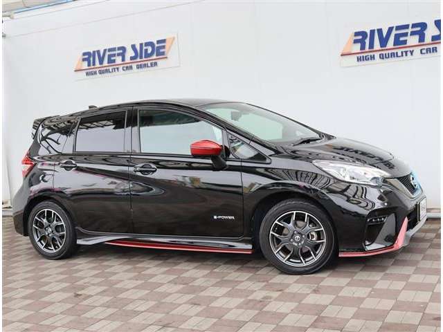 日産 ノート １．２ Ｅ－ＰＯＷＥＲ ＮＩＳＭＯ R2年 (関東) 99