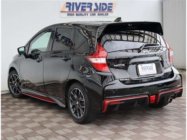 日産 ノート １．２ Ｅ－ＰＯＷＥＲ ＮＩＳＭＯ R2年 (関東) 99