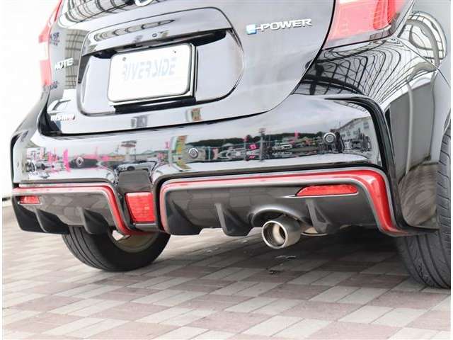 日産 ノート １．２ Ｅ－ＰＯＷＥＲ ＮＩＳＭＯ R2年 (関東) 99