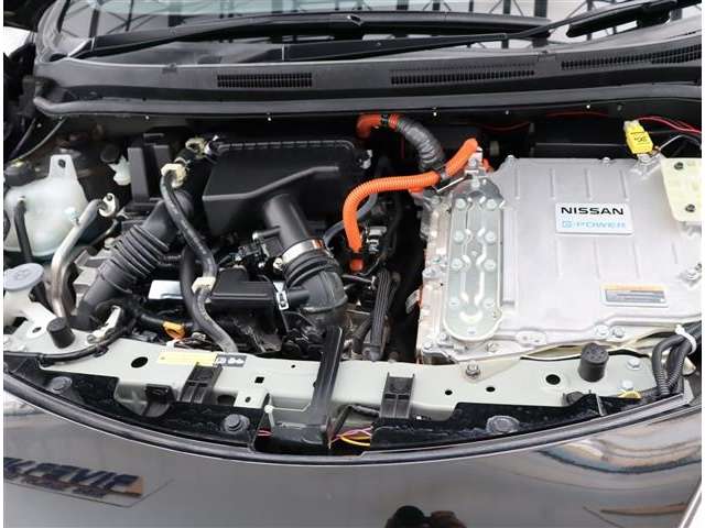 日産 ノート １．２ Ｅ－ＰＯＷＥＲ ＮＩＳＭＯ R2年 (関東) 99