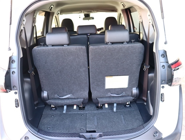 トヨタ シエンタ　ハイブリッド ハイブリッド １．５ Ｇ クエロ H29年 (関東) 99