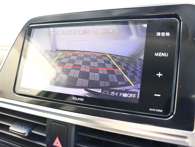 トヨタ シエンタ　ハイブリッド ハイブリッド １．５ Ｇ クエロ H29年 (関東) 99