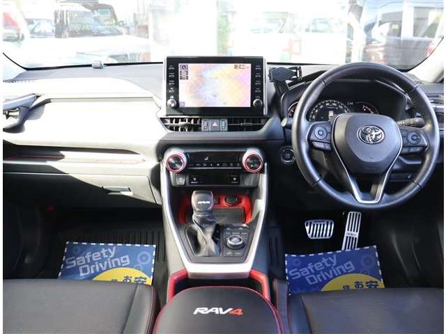 トヨタ ＲＡＶ４ ２．０ アドベンチャー オフロード パッケージ ４ＷＤ R4年 (関東) 99