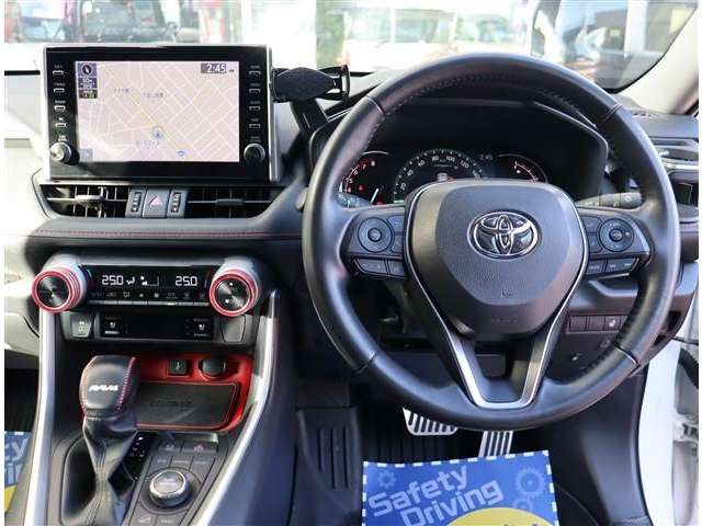 トヨタ ＲＡＶ４ ２．０ アドベンチャー オフロード パッケージ ４ＷＤ R4年 (関東) 99