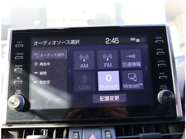 トヨタ ＲＡＶ４ ２．０ アドベンチャー オフロード パッケージ ４ＷＤ R4年 (関東) 99