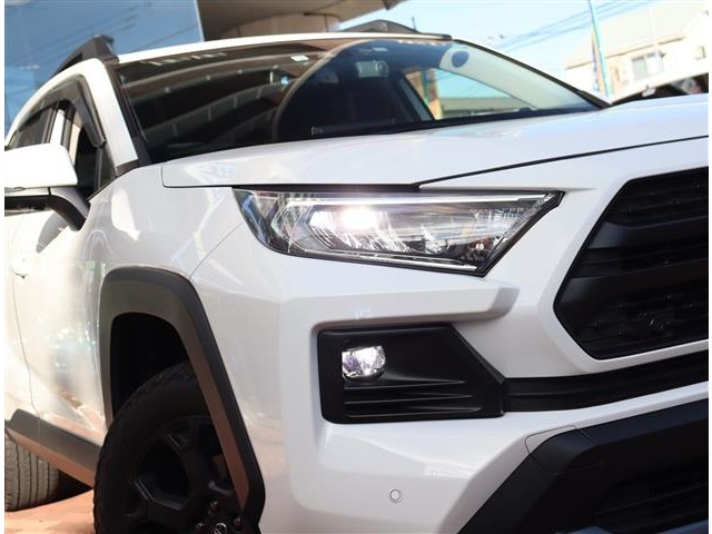 トヨタ ＲＡＶ４ ２．０ アドベンチャー オフロード パッケージ ４ＷＤ R4年 (関東) 99