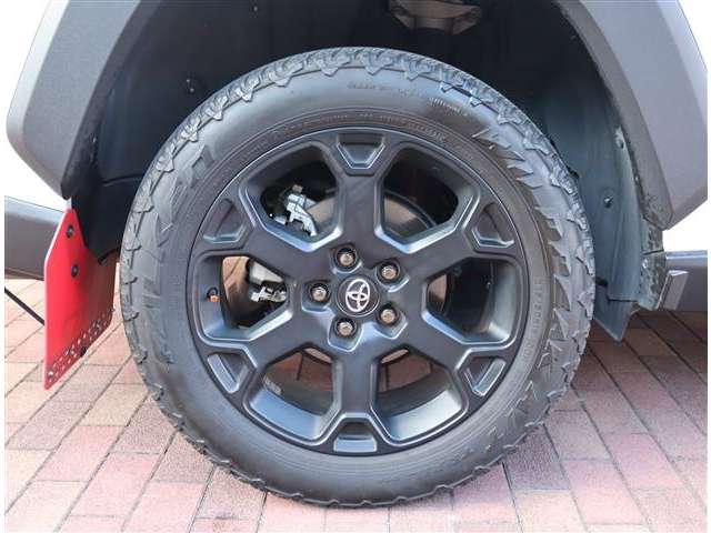 トヨタ ＲＡＶ４ ２．０ アドベンチャー オフロード パッケージ ４ＷＤ R4年 (関東) 99