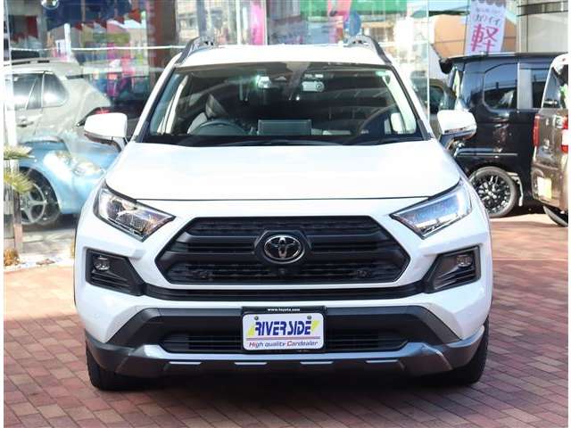 トヨタ ＲＡＶ４ ２．０ アドベンチャー オフロード パッケージ ４ＷＤ R4年 (関東) 99