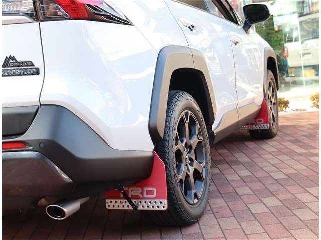 トヨタ ＲＡＶ４ ２．０ アドベンチャー オフロード パッケージ ４ＷＤ R4年 (関東) 99